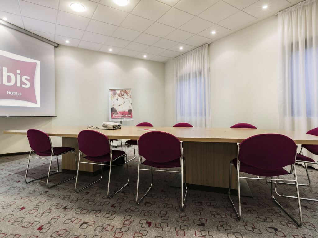 Ibis Milano Malpensa Aeroporto