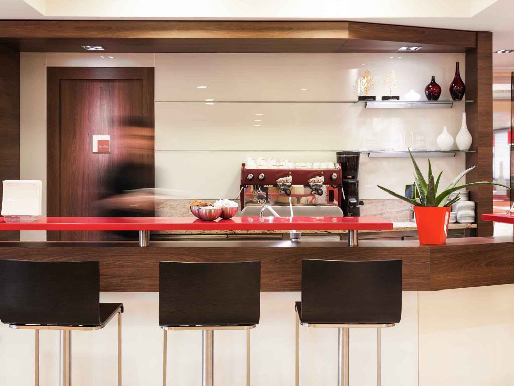 Ibis Milano Malpensa Aeroporto