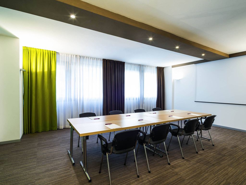 Ibis Styles Milano Agrate Brianza