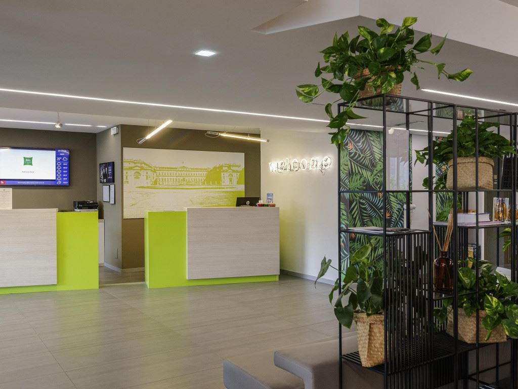 Ibis Styles Milano Agrate Brianza
