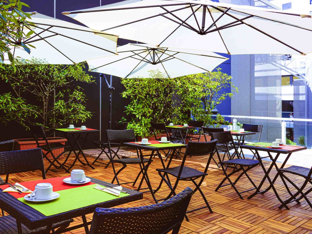 Ibis Styles Milano Agrate Brianza