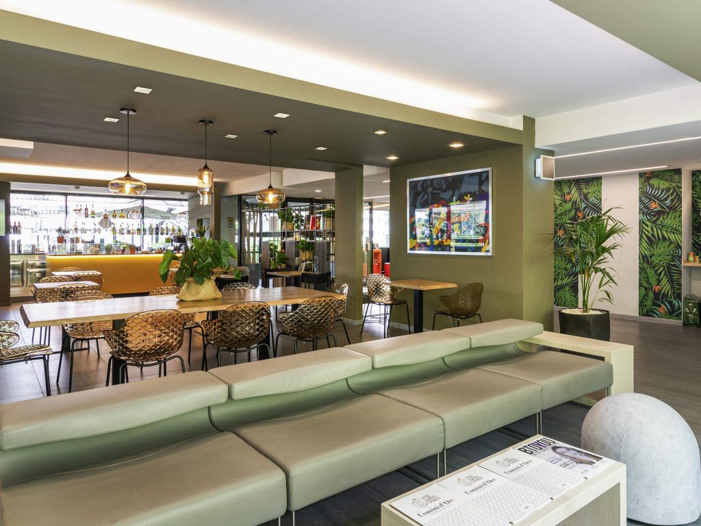 Ibis Styles Milano Agrate Brianza