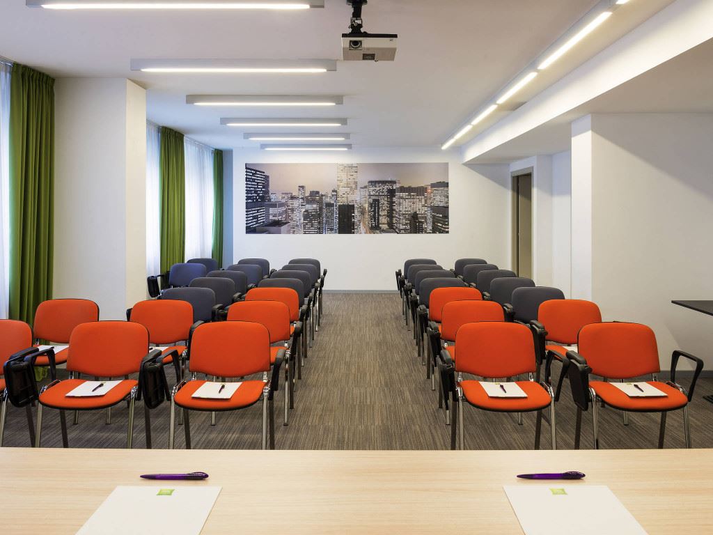 Ibis Styles Milano Agrate Brianza