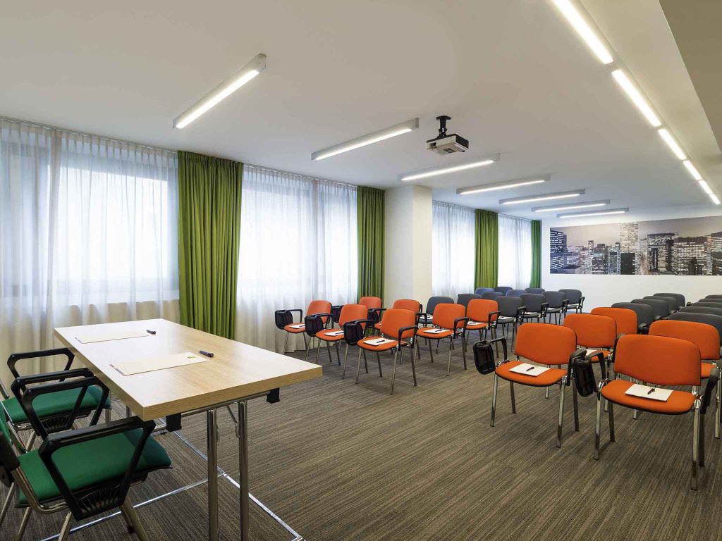 Ibis Styles Milano Agrate Brianza