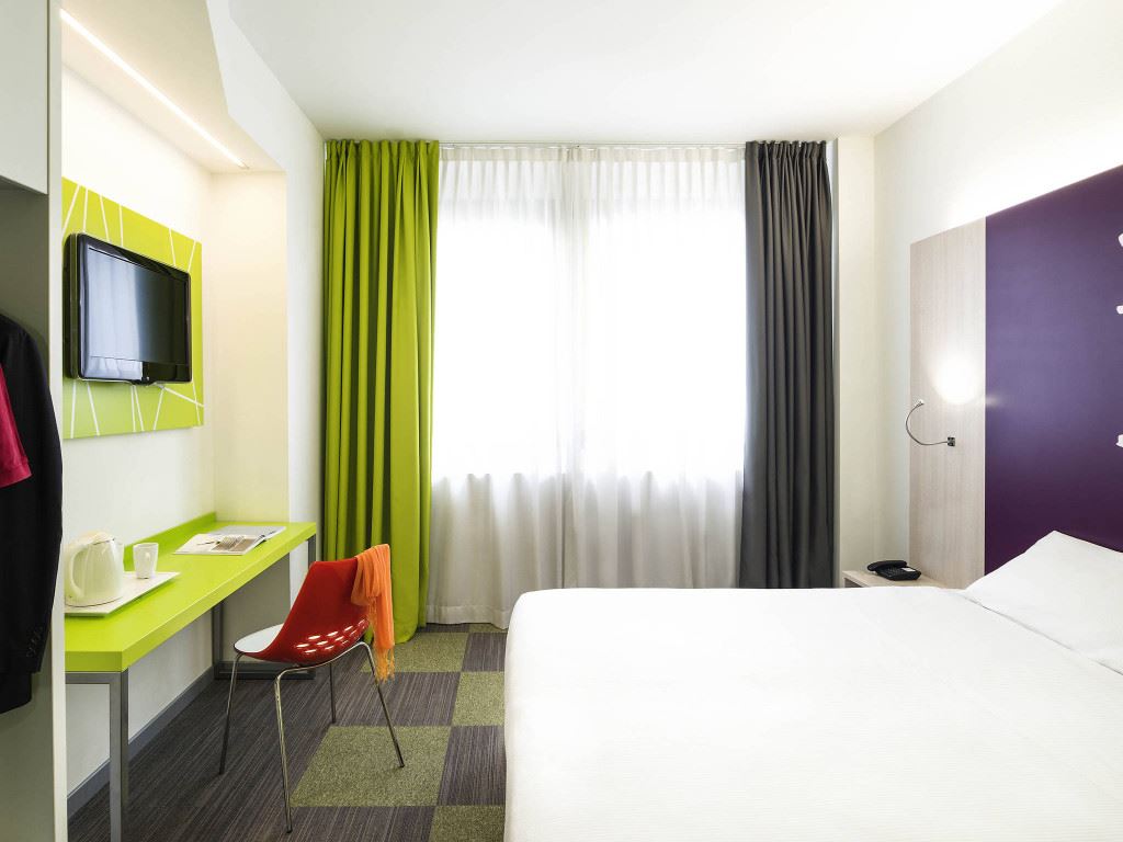 Ibis Styles Milano Agrate Brianza