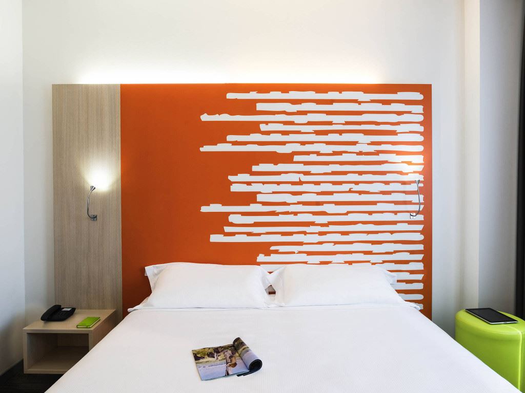 Ibis Styles Milano Agrate Brianza