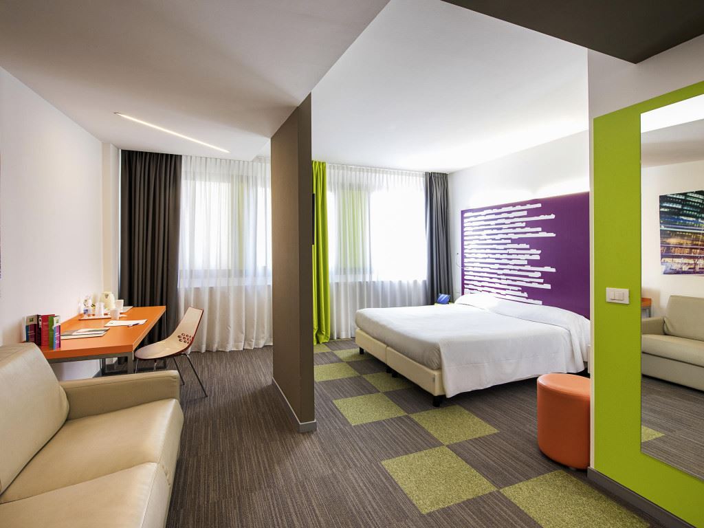 Ibis Styles Milano Agrate Brianza