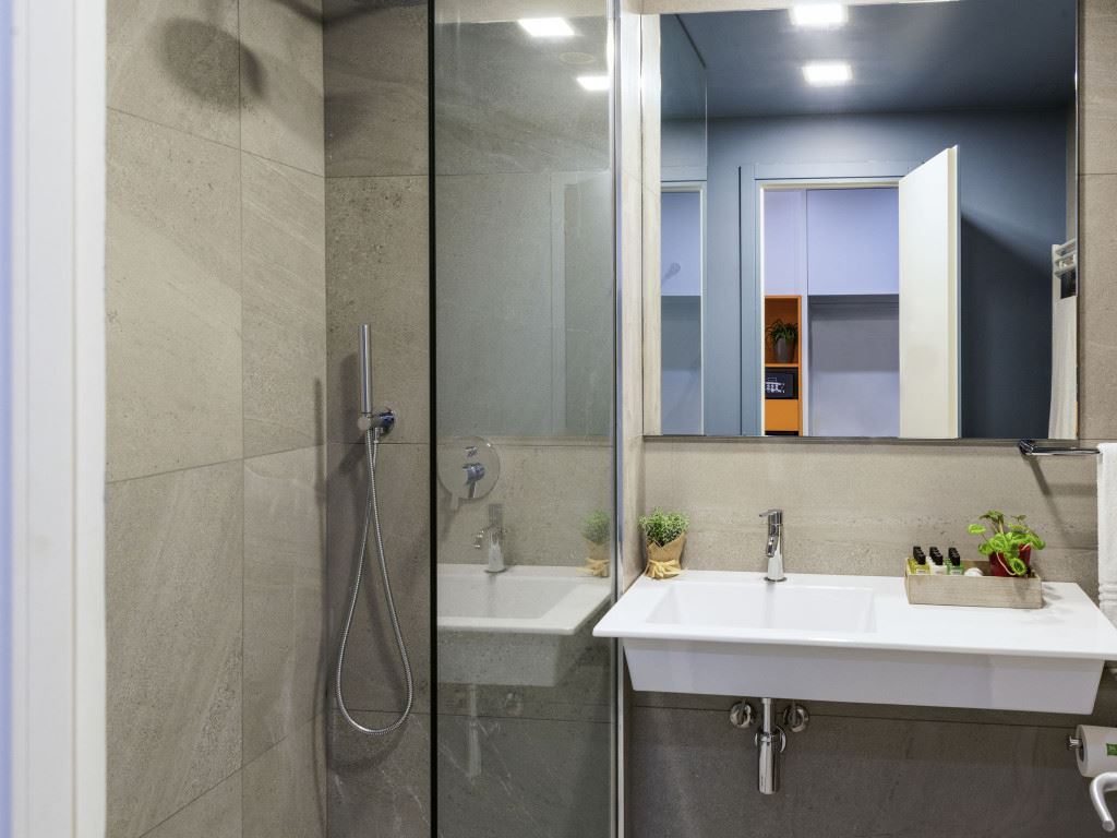 Ibis Styles Milano Agrate Brianza