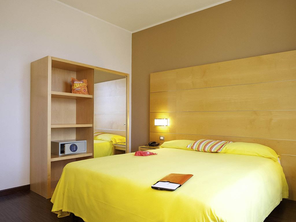 Ibis Styles Parma Toscanini