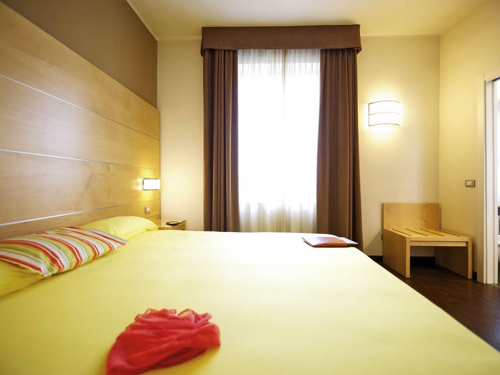 Ibis Styles Parma Toscanini