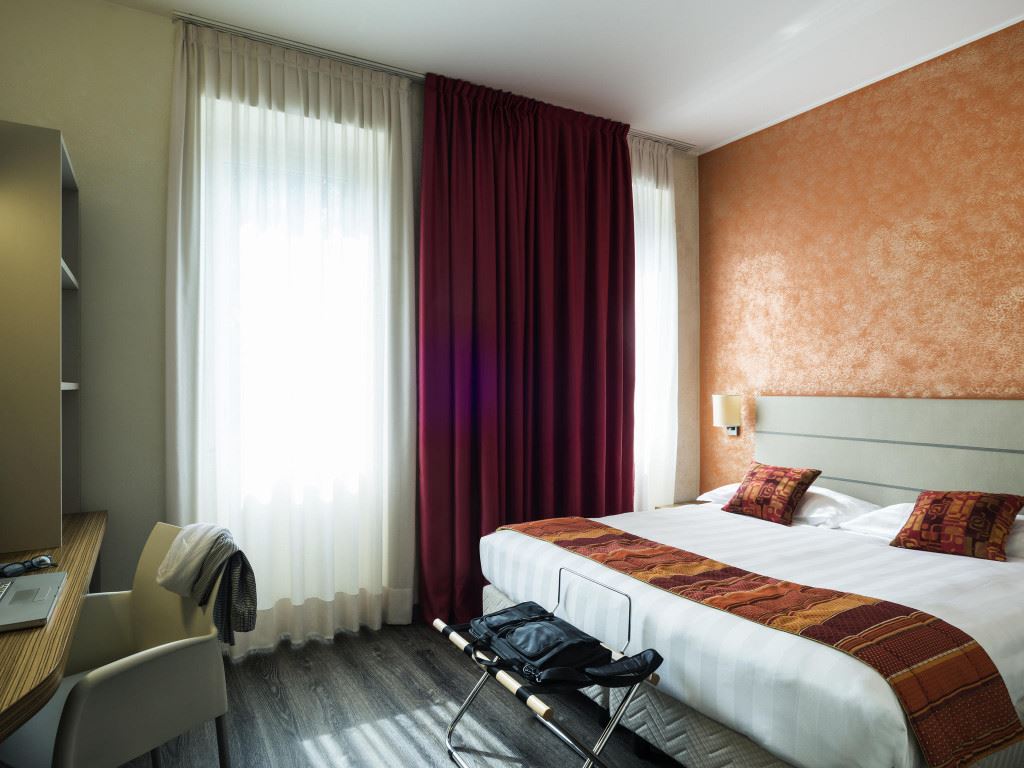 Ibis Styles Varese