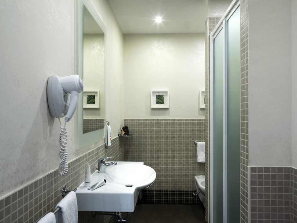 Ibis Styles Varese