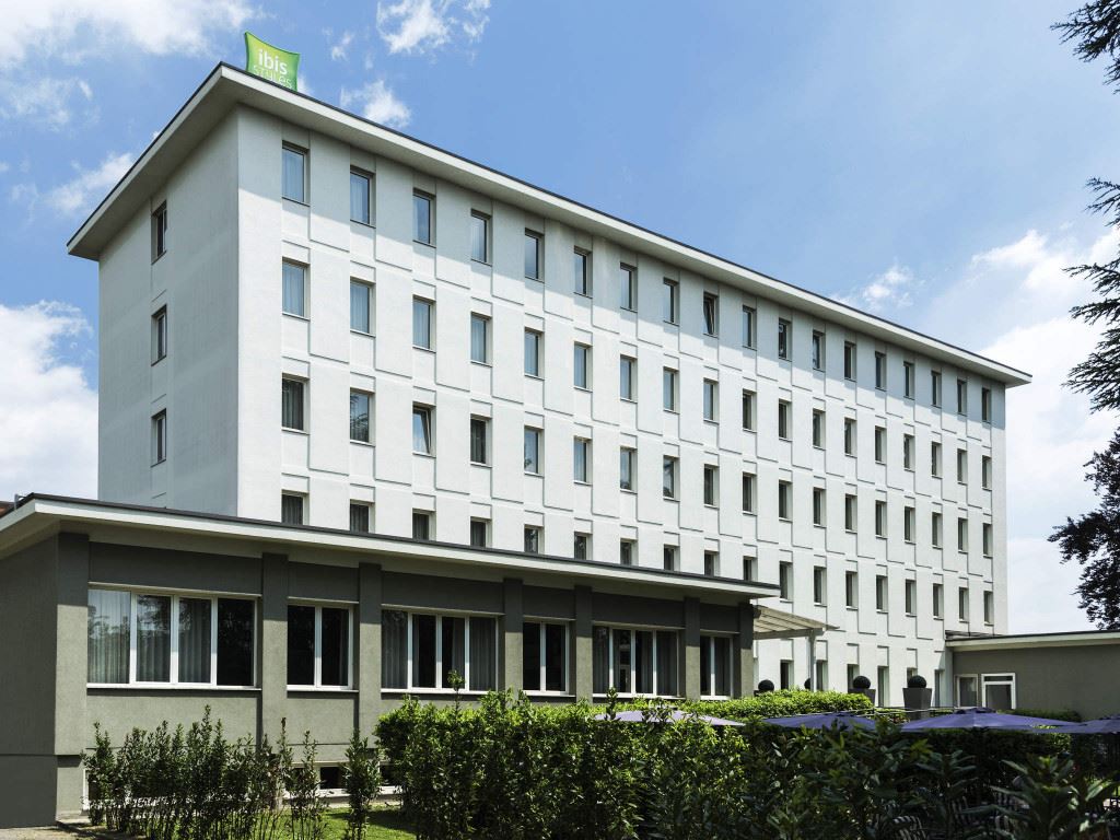 Ibis Styles Varese