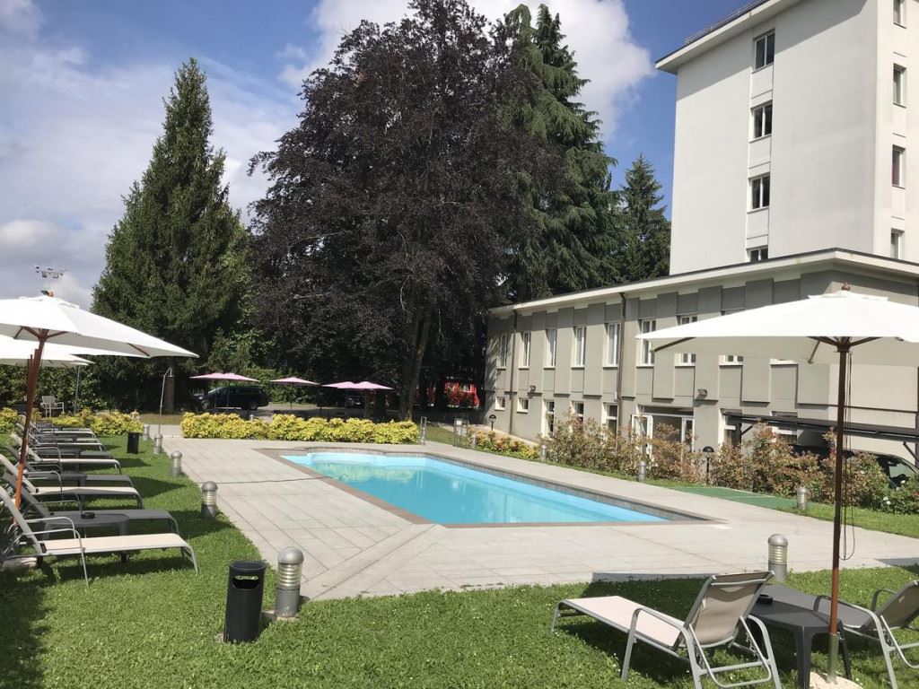 Ibis Styles Varese