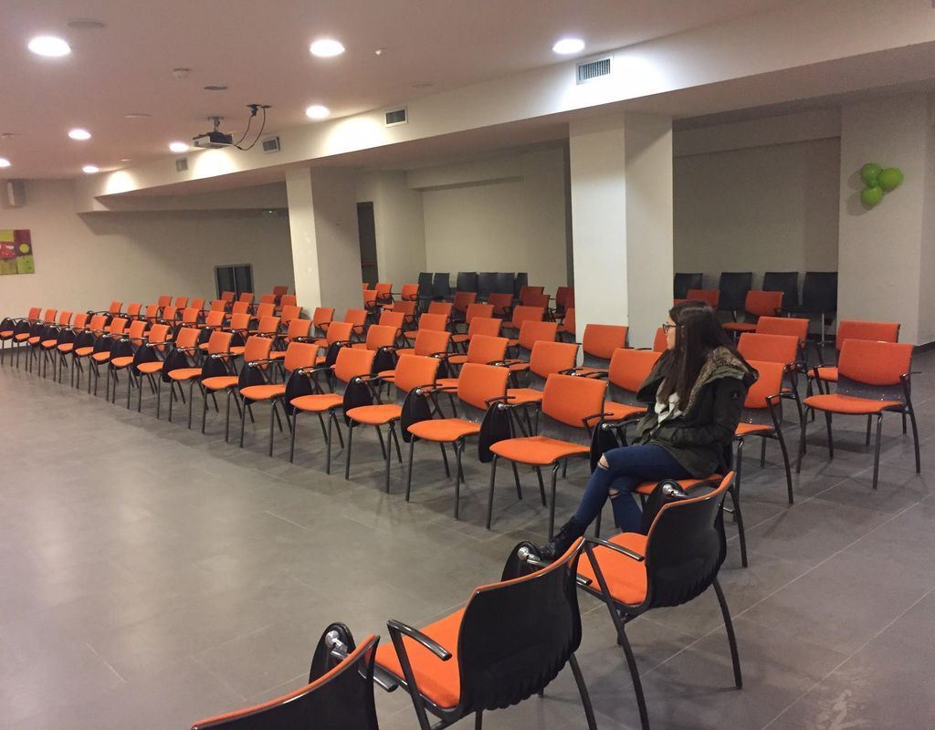 Ibis Styles Varese