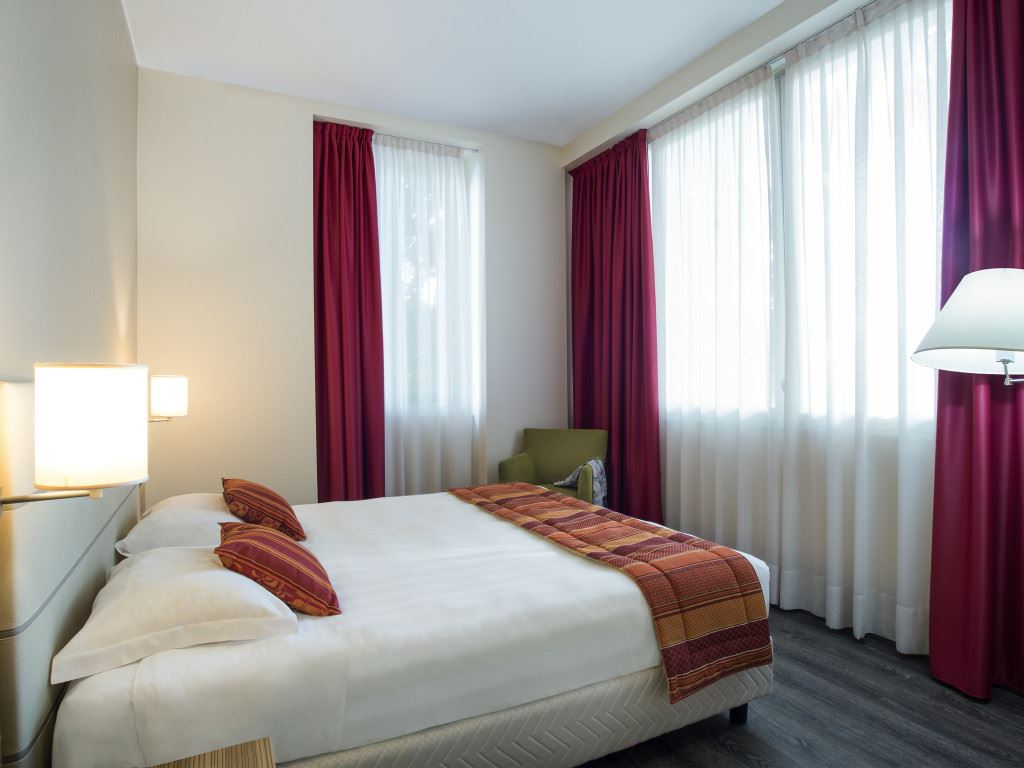 Ibis Styles Varese