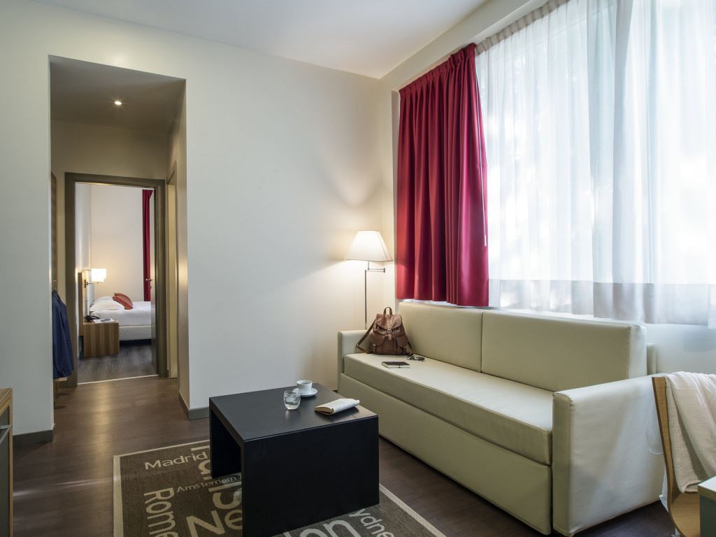 Ibis Styles Varese