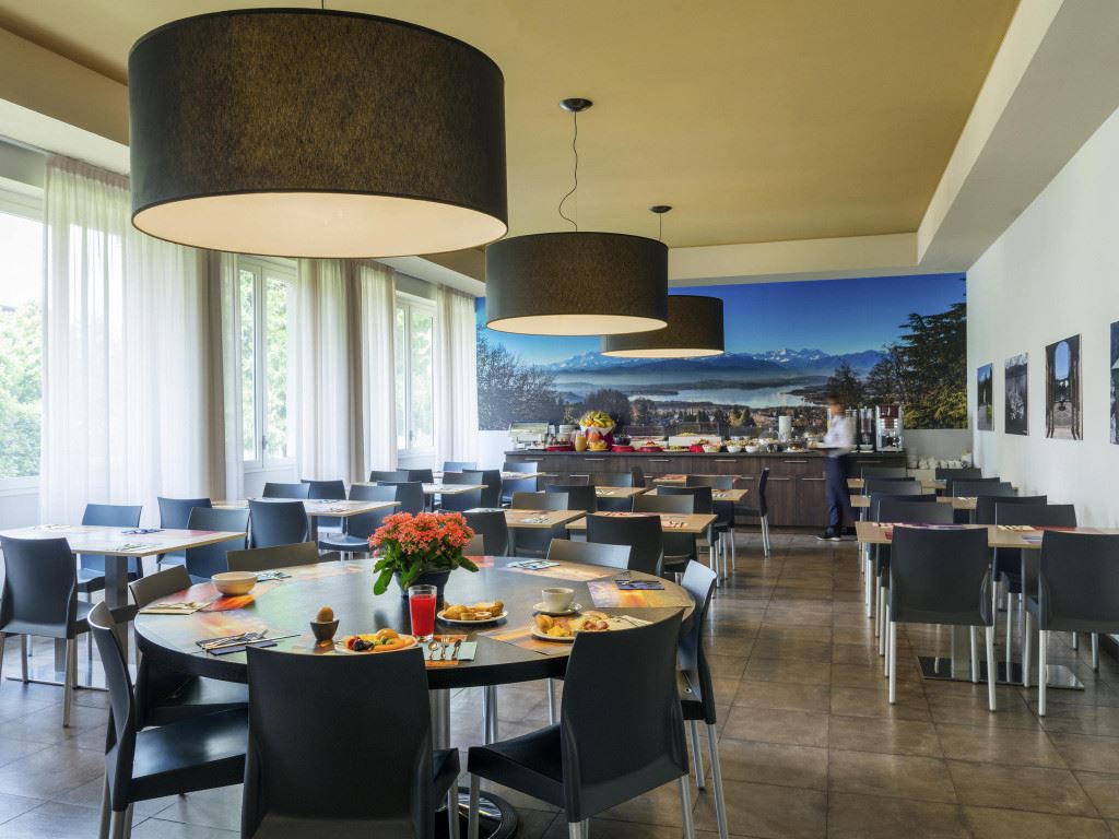 Ibis Styles Varese