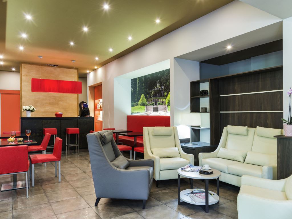 Ibis Styles Varese
