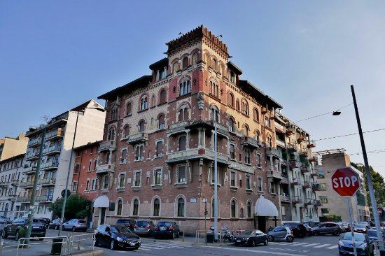 iH Hotels Milano Regency
