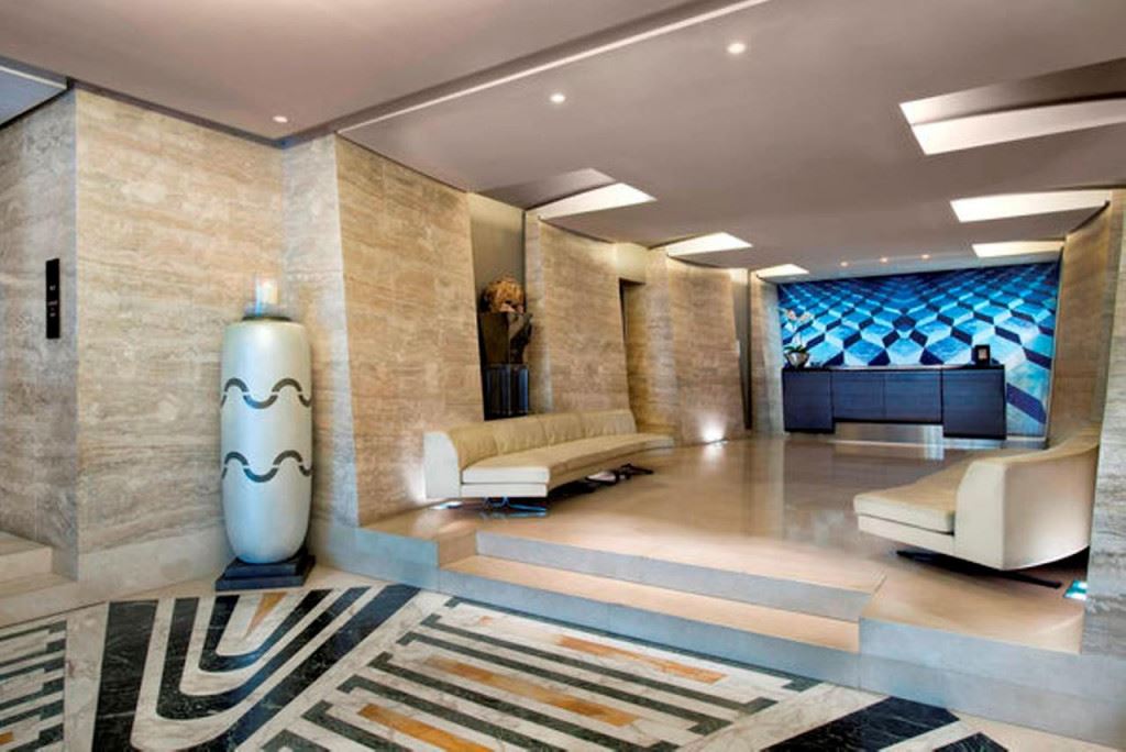 Meliá Genova