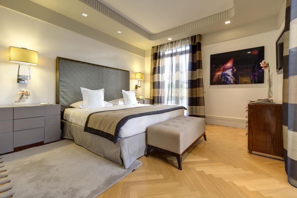 Meliá Genova