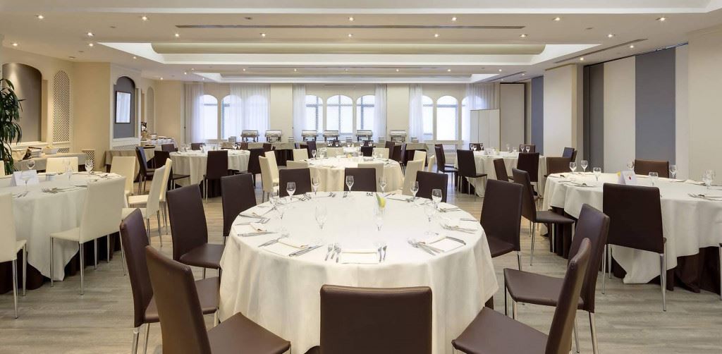 Meliá Milano