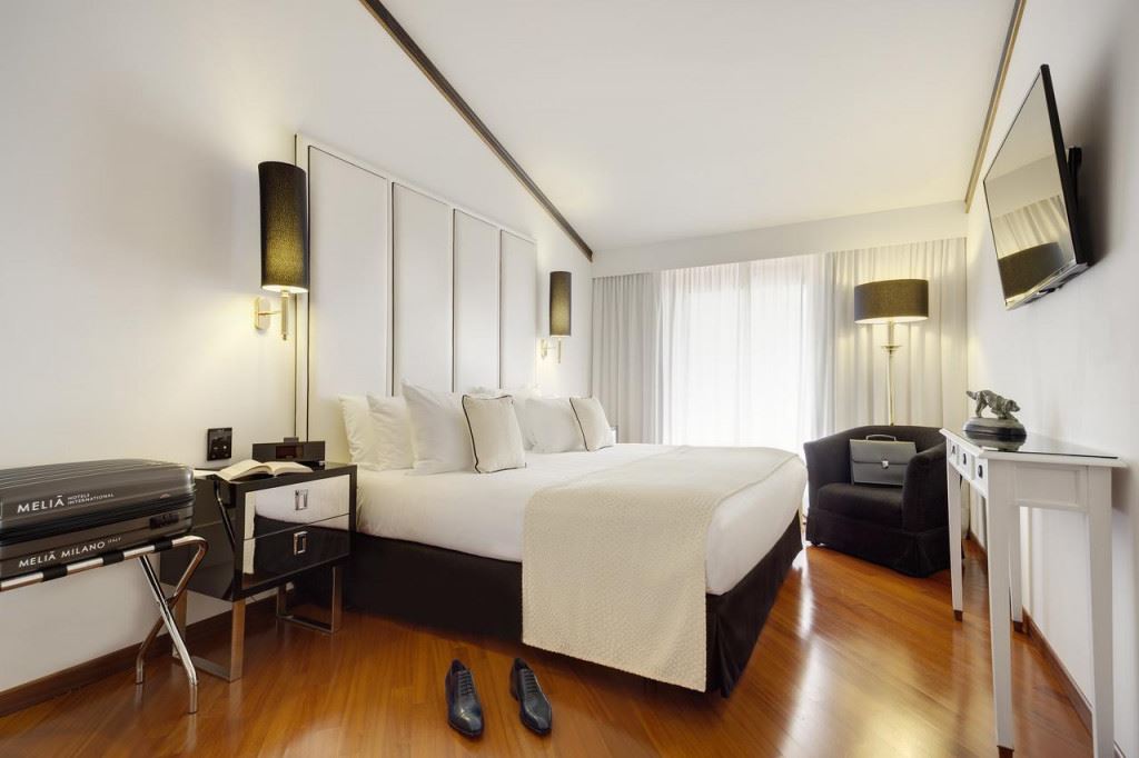Meliá Milano