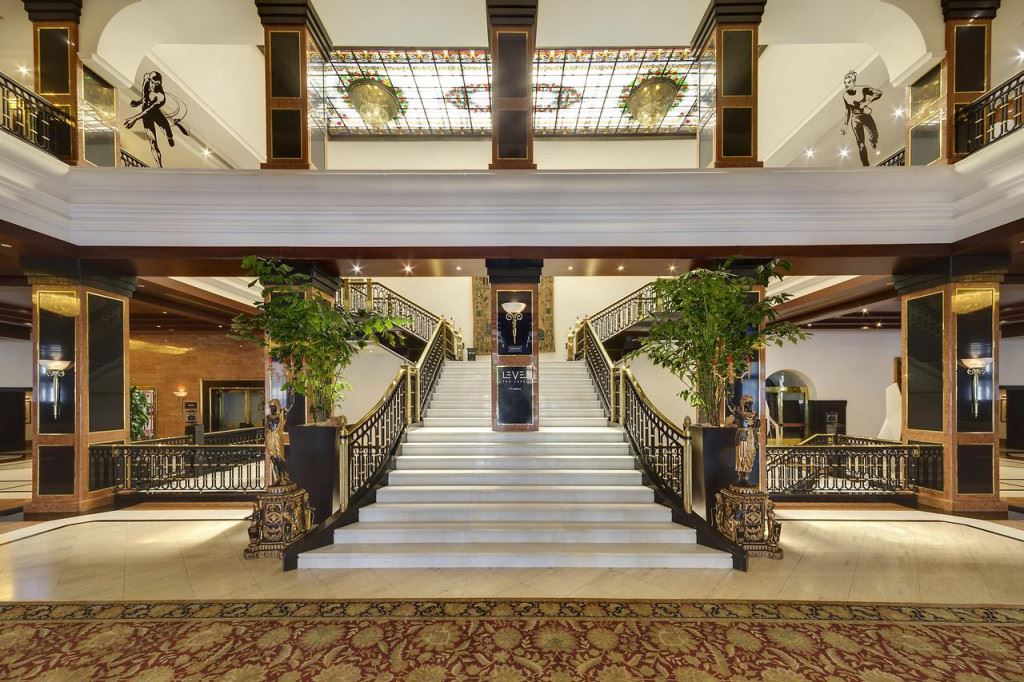 Meliá Milano