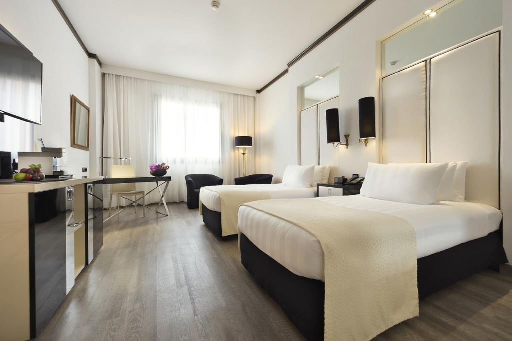 Meliá Milano