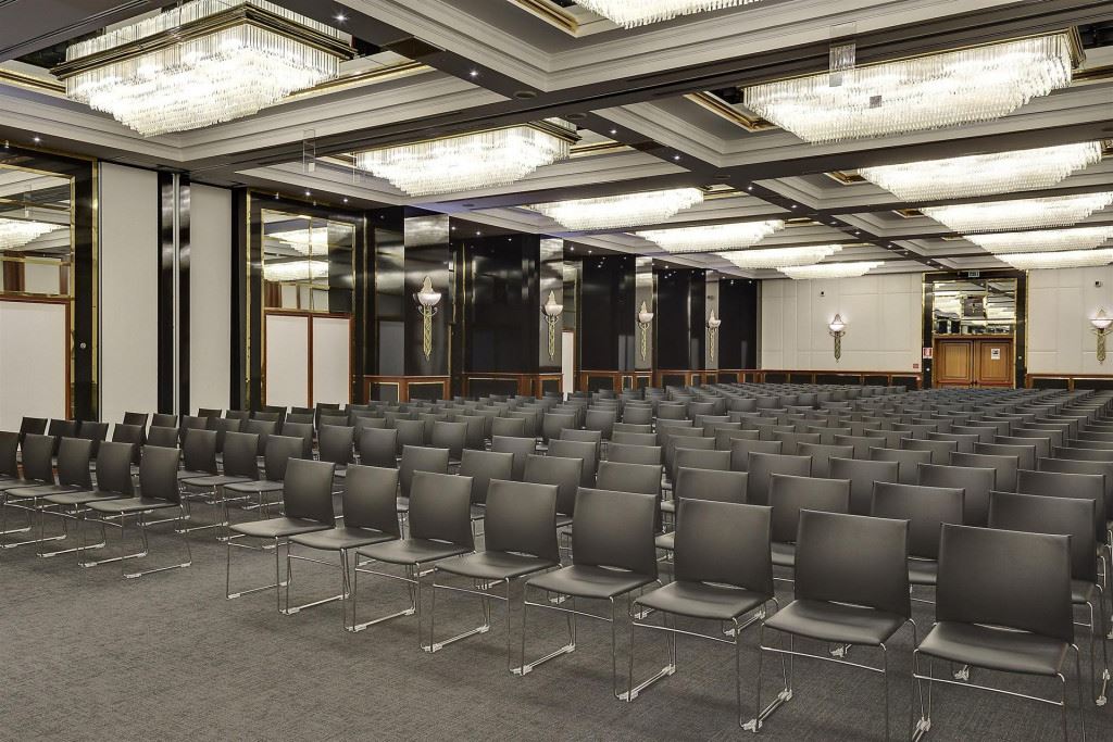 Meliá Milano
