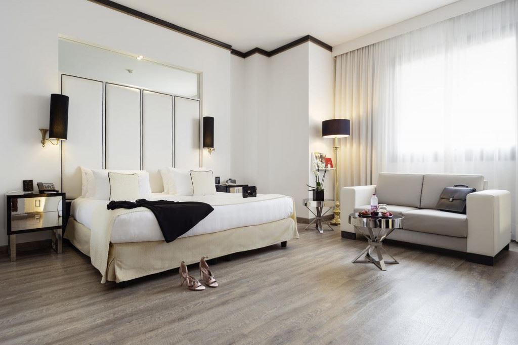 Meliá Milano
