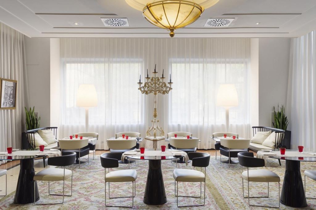 Meliá Milano