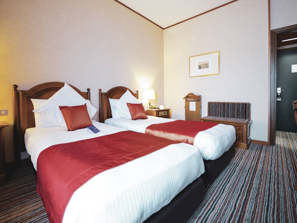 Mercure Bologna Centro