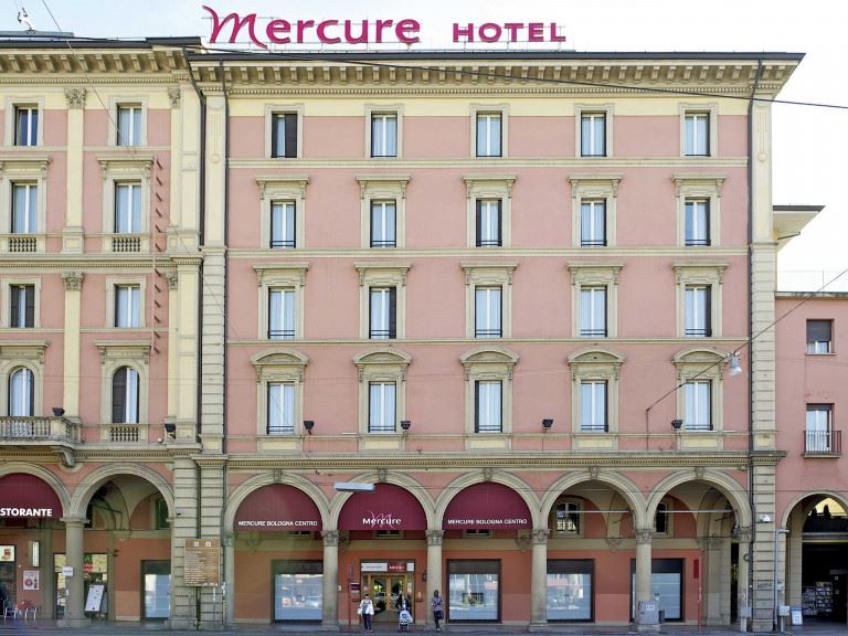 Mercure Bologna Centro