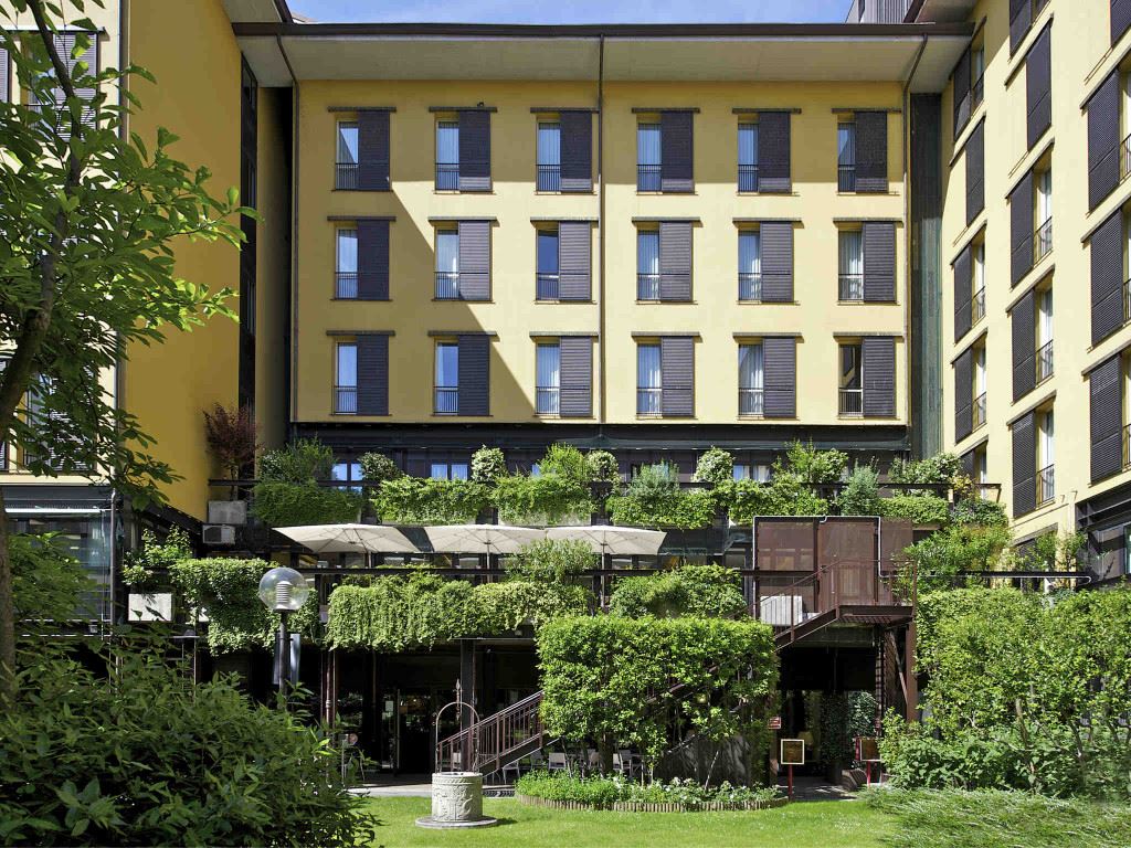 Mercure Bologna Centro