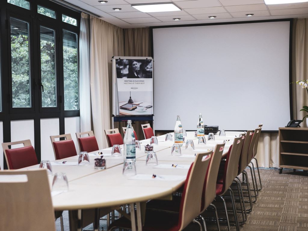 Mercure Bologna Centro
