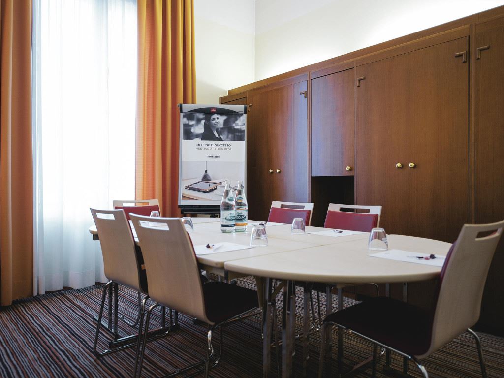 Mercure Bologna Centro
