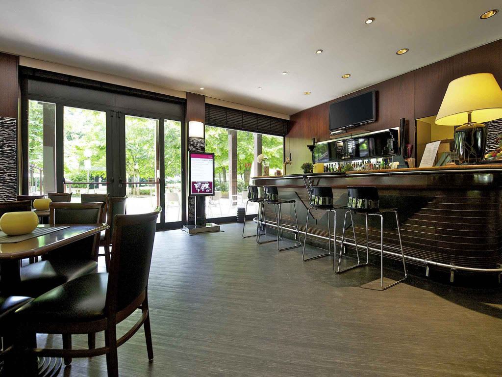 Mercure Bologna Centro