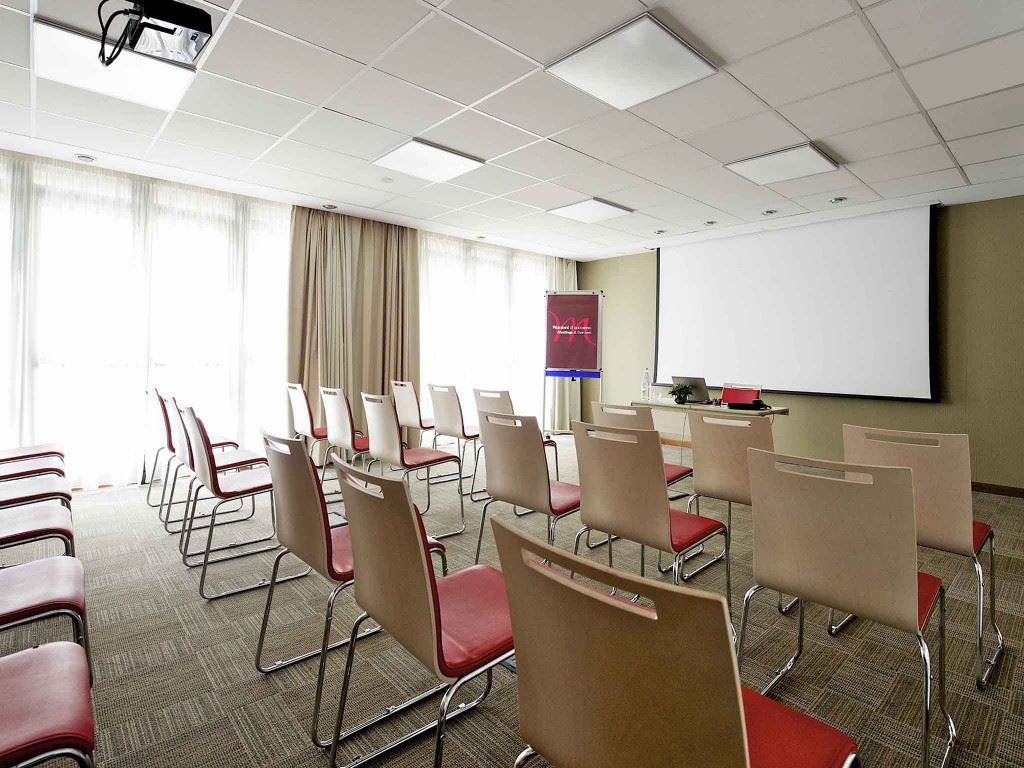 Mercure Bologna Centro