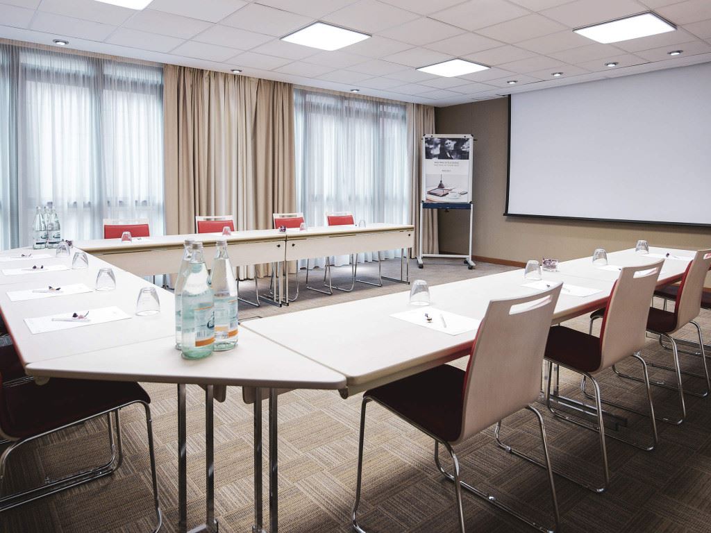 Mercure Bologna Centro