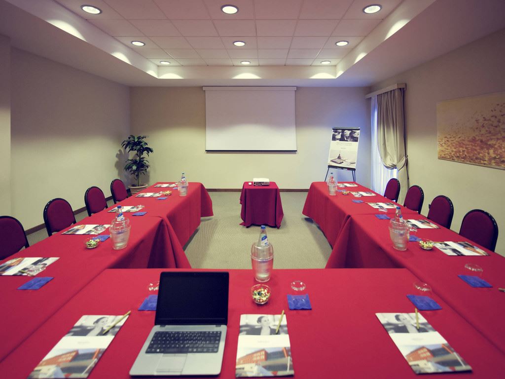 Mercure Genova San Biagio