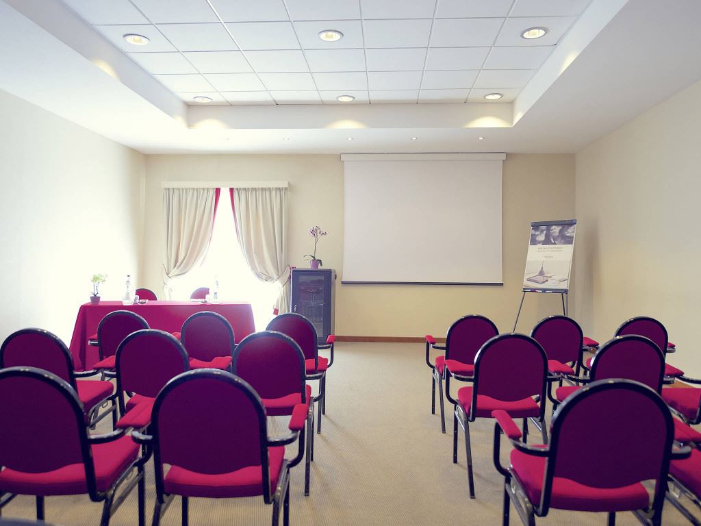 Mercure Genova San Biagio