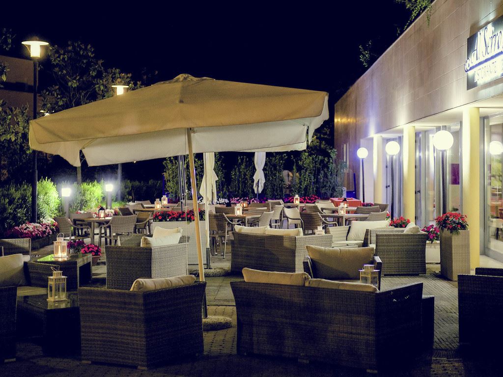 Mercure Genova San Biagio