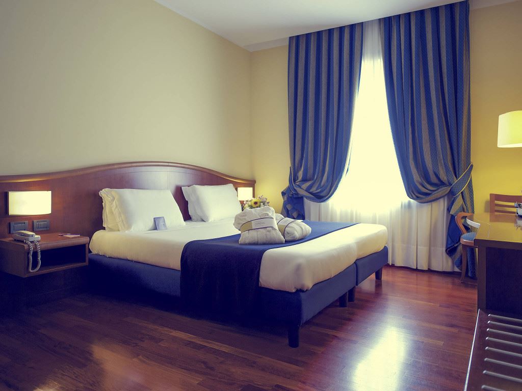 Mercure Genova San Biagio