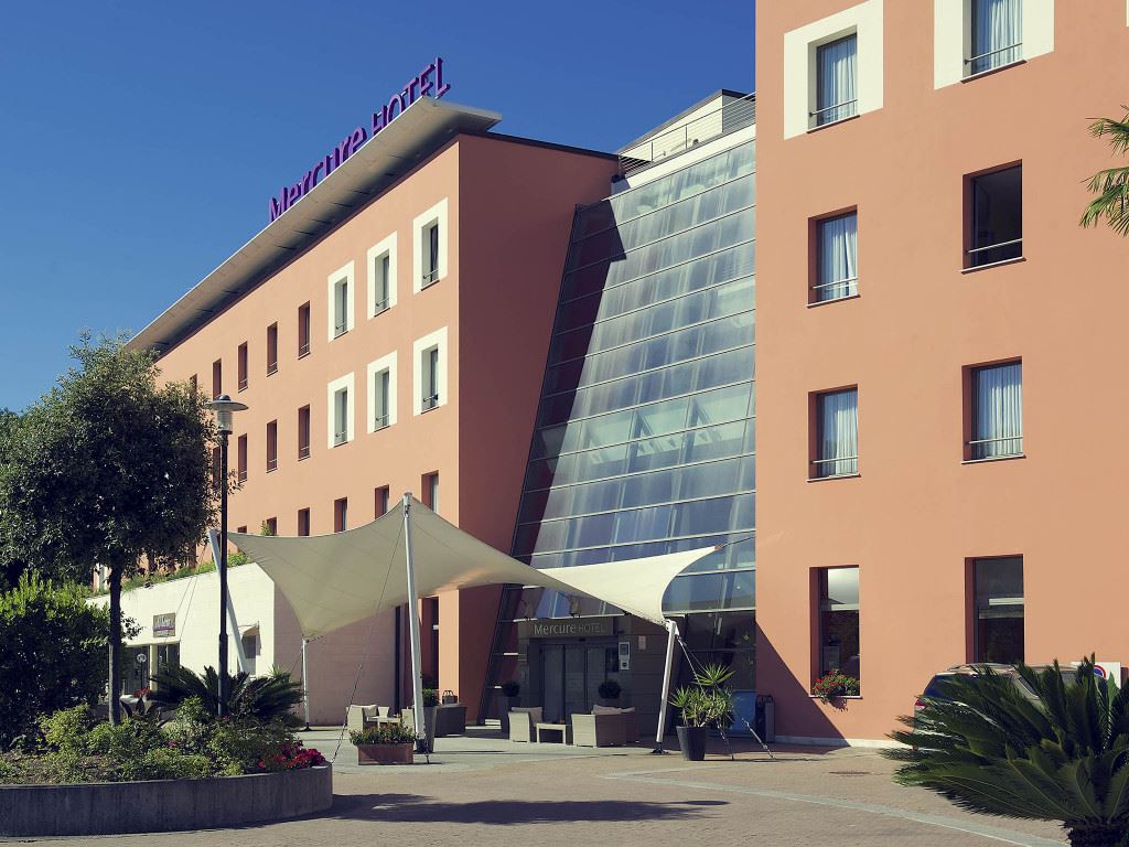 Mercure Genova San Biagio