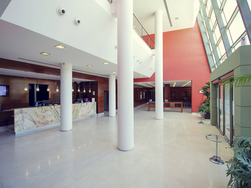 Mercure Genova San Biagio