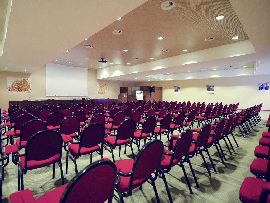 Mercure Genova San Biagio