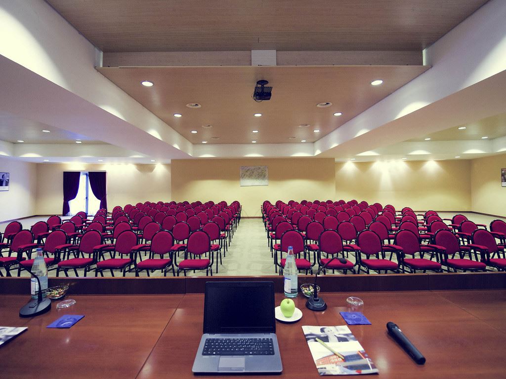 Mercure Genova San Biagio