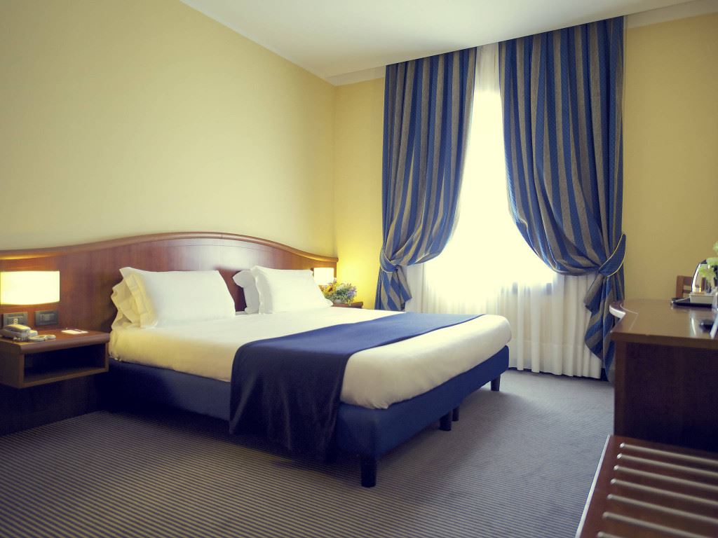 Mercure Genova San Biagio